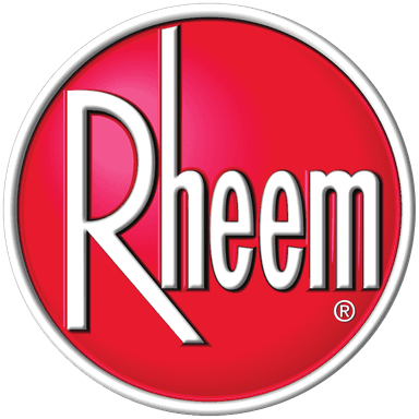 Rheem HVAC Brand